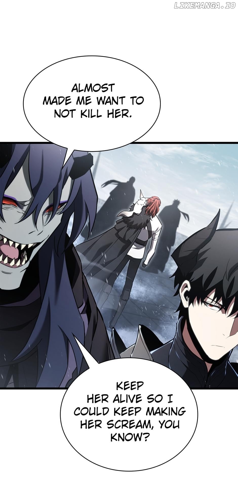 The Beginning After The End Chapter 177 image 113